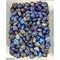 Сердце 15x15 мм из лазурита