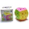 Игрушка головоломка Cube закругленная - фото 217563