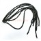 Жадеит 4 мм натуральный минерал нитка 70-75 бусин - фото 224197