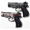 Зажигалка сувенирная Пистолет Beretta M92G турбо - фото 225356