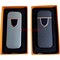 Зажигалка USB сенсорная спиральная в разных цветах