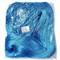 Нитка шелковая 800 м 500 гр голубой цвет (Color Blue)