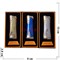 Зажигалка газовая Honest (QH-202) цвета в ассортименте - фото 230659