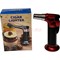 Горелка газовая (JC-606) Cigar Lighter цвета в ассортименте - фото 230686
