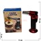 Горелка газовая (JC-606) Cigar Lighter цвета в ассортименте - фото 230687