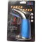 Горелка газовая (BS-203) Torch Lighter цвета в ассортименте - фото 230694