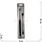 Зажигалка USB разрядная длинная с гибким концом - фото 230705