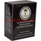Уголь для кальяна Cococoal Khan 250 гр 24 кубика, 72 уп/кор (кокосовый) - фото 46471