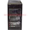 Уголь для кальяна Cococoal Khan 250 гр 24 кубика, 72 уп/кор (кокосовый) - фото 46474
