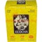 Уголь для кальянов Ecocha 24 кубика 250 гр (кокосовый)