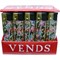 Зажигалка газовая Vends (HL-833) 50 шт\уп в ассортименте