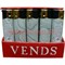 Зажигалка газовая Vends (HL-833) 50 шт\уп в ассортименте - фото 47532