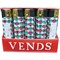 Зажигалка газовая Vends (HL-833) 50 шт\уп в ассортименте - фото 47533