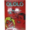 Настольная игра "Ололо" для застолья со стаканчиками - фото 48289