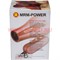 Фен-мини MRM-Power 1200 W - фото 49155