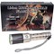 Фонарик LED XY-8063 на светодиодах - фото 49336
