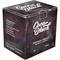 Уголь для кальяна Coco Black 1 кг 100 шт кокосовый