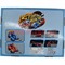 Машинки инерционные Stunt Racing 12 шт/уп (576 шт/кор) - фото 50951