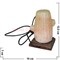 Лампа солевая "кактус" с зарядкой USB - фото 51167