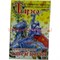 Таро "Мистерии Авалона"