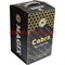 Кальян Magix Cobra 44 см (цвета в ассортименте) на резьбе - фото 54280