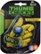 Thumb Chucks светодиодные шарики антистресс в блистере