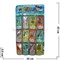 Игрушка водяная в виде игровой консоли 12 шт/упаковка - фото 54702