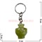 Брелок из оникса "Ваза" малый - фото 54926