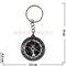 Компас брелок малый (диаметр 35 мм) - фото 55161