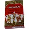Карты игральные Piatnik Russian 54 листа (Австрия) №1134
