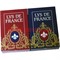 Подарочный набор "Lys de France" малый