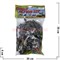 Набор солдатиков "Combat Action Set" - фото 57527