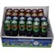 Фонарик (BL-F73) на 3ААА батарейки 12х2,9 см (24 шт/уп) 4 цвета - фото 59627