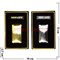 Зажигалка газовая Fashion Lighter «чистая окатыш» - фото 59730