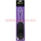 Терка для пяток Diana (S3305) пластик
