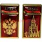 Зажигалка газовая «Russia и Москва» 20 шт/бл