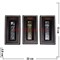 Зажигалка USB Hasat «узоры в ассортименте» спиральная узкая - фото 62012