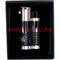 Зажигалка газовая Honest турбо с откидывающейся крышкой - фото 62248