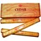 Благовония HEM Hexa CEDAR
