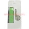 Внешний аккумулятор Power Bank 3000 mAh цвета в ассортименте - фото 64096