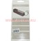 Внешний аккумулятор Power Bank 3000 mAh цвета в ассортименте - фото 64097