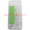 Внешний аккумулятор Power Bank 3000 mAh цвета в ассортименте - фото 64099