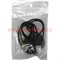 Кабель-адаптер USB+USB