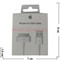 30-pin кабель USB - фото 64412