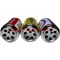 Зажигалка газовая "Пивные банки"  в ассортименте - фото 64503