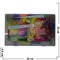 Резиночки Loom Bands 6000 штук - фото 65004