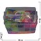 Резиночки Loom Bands 9000 штук "большой чемоданчик" - фото 65008