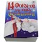 Набор детский "14 фокусов"