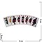 Карты игральные "Большой раскол" 36 карт с президентами и полититическими деятелями - фото 66286