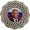 Тарелка "Путин"
